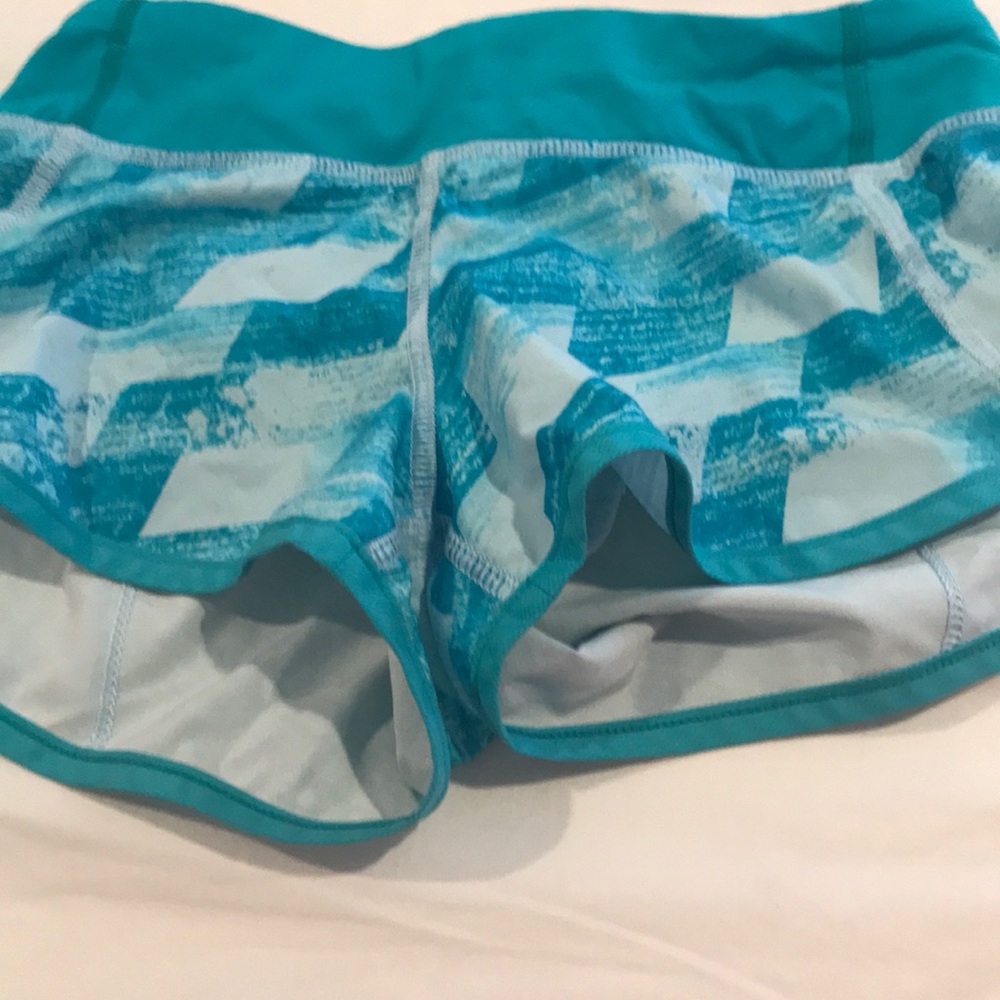 Ivivva shorts